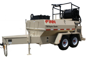 T330 HYDROSEEDER