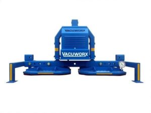 Vacuworx CM Series