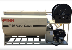 T30 Hydroseeder