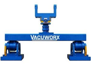 Vacuworx HL Series