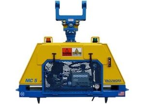 Vacuworx MC Series