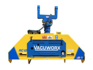 Vacuworx RC Series