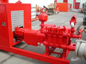 Sitetec Pump Systems