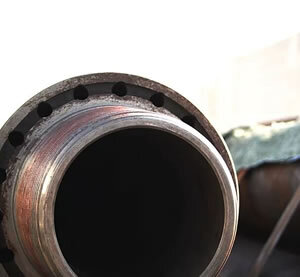 Drill Pipes