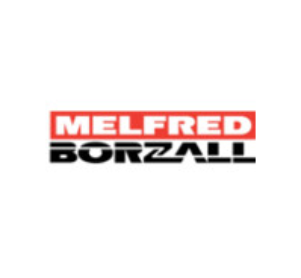 Melfred Borzall Tooling