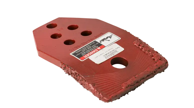 Melfred Borzall Chunky Valu-Blade