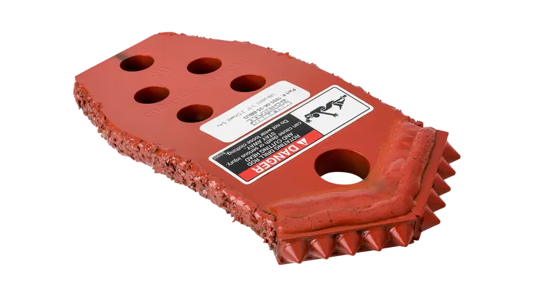 Melfred Borzall UltraBit