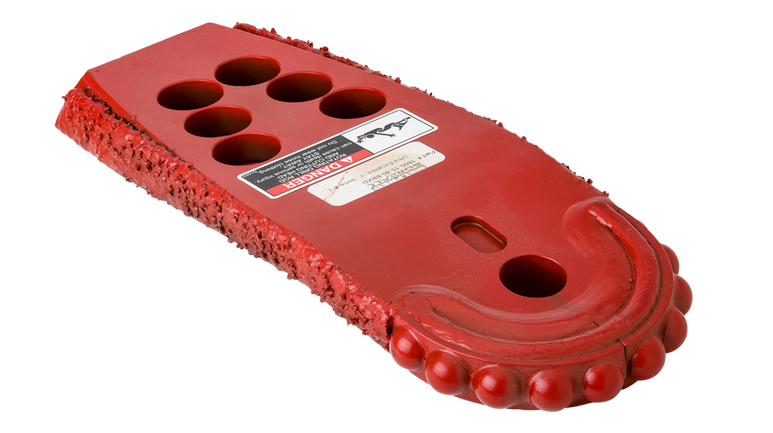 Melfred Borzall Rock Saw