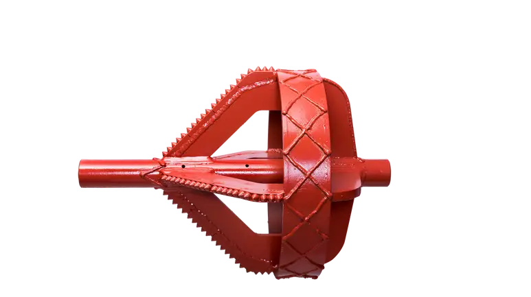 Melfred Borzall Hedgehog reamer