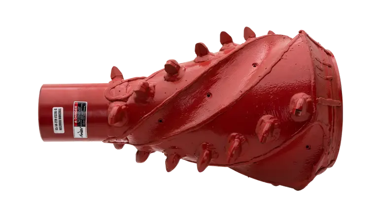 Melfred Borzall Juggernaut reamer