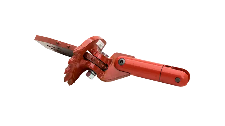 Melfred Borzall Junior Tornado Blade Reamer