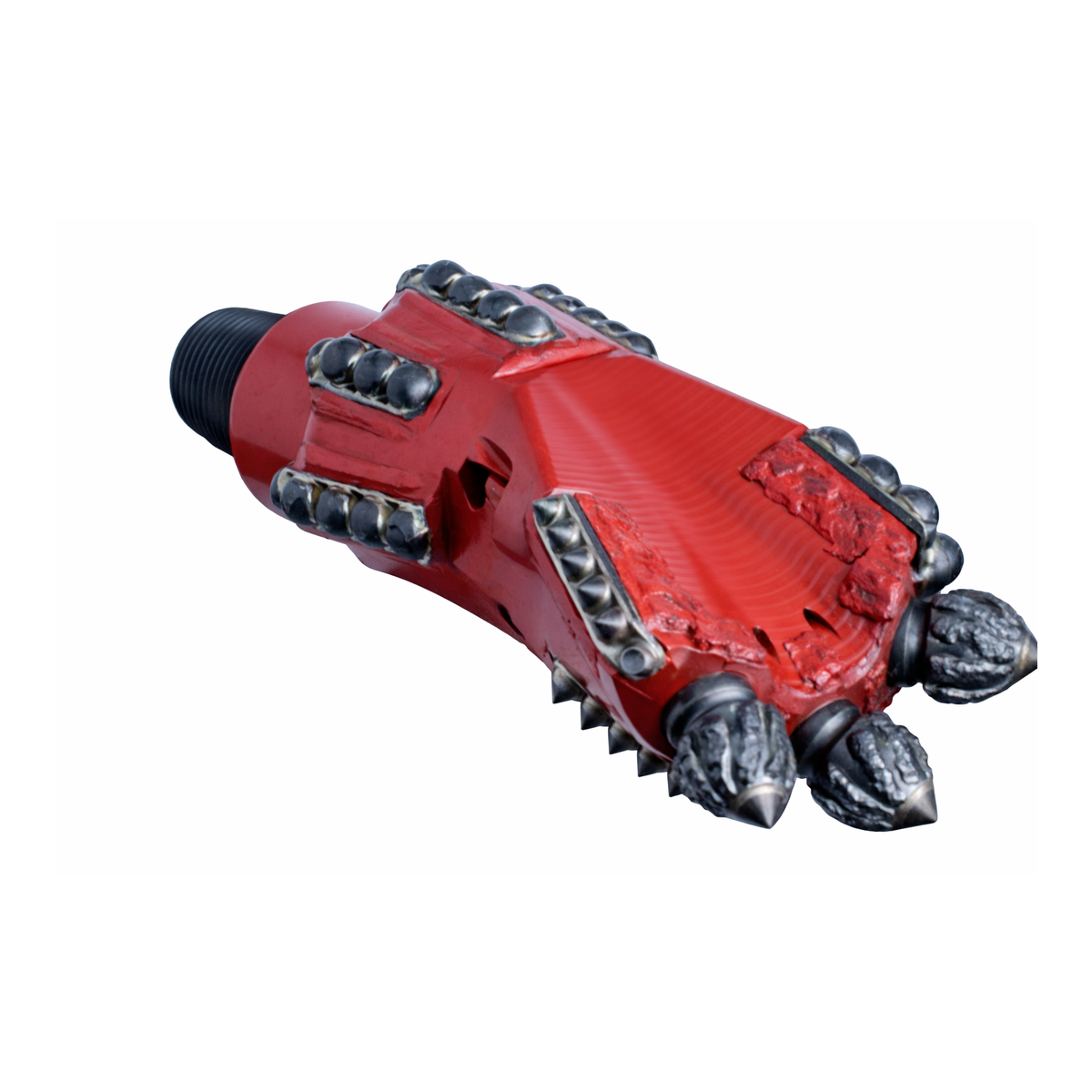 Melfred Borzall Eagle Claw drill bit