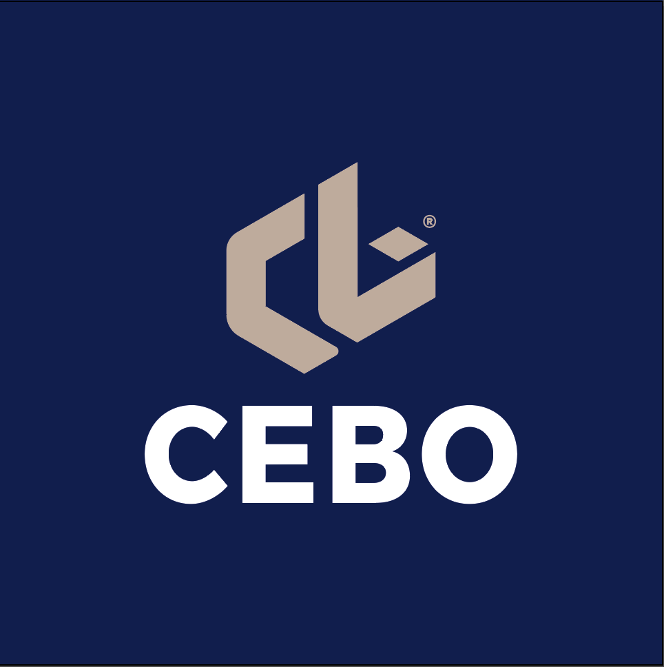 CEBO logo