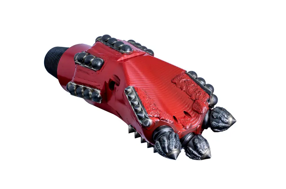 Drill Bits & Blades