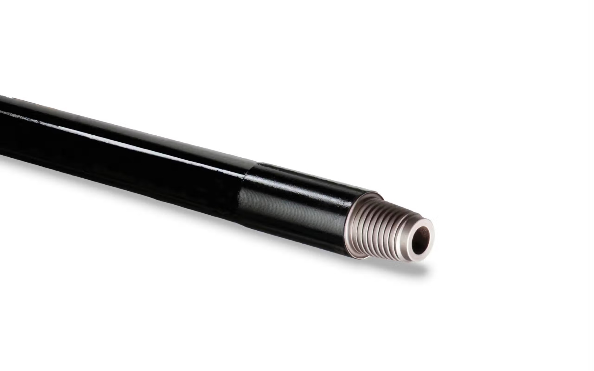 Hunting HXT drill pipe