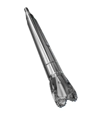 Hunting Rocknife