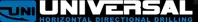 Universal Horizontal Directional Drilling