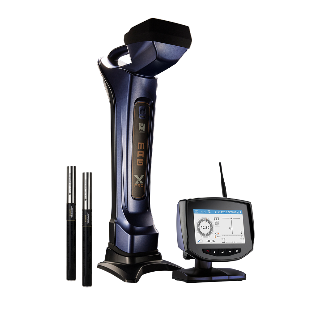 Underground Magnetics Mag X PRO package