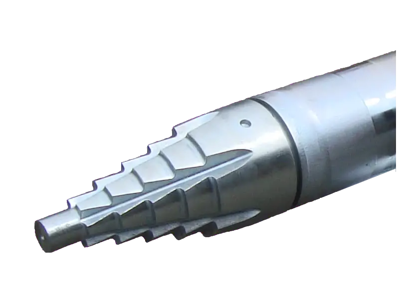 Long Piercing Tools