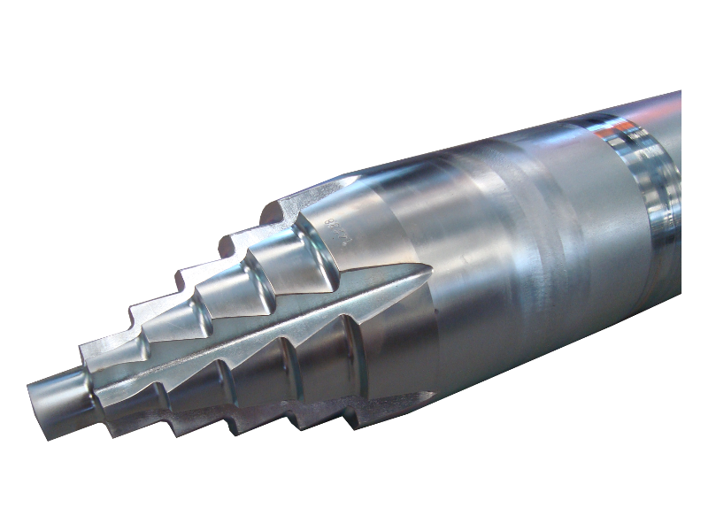 TERRA Short Version Piercing Tool